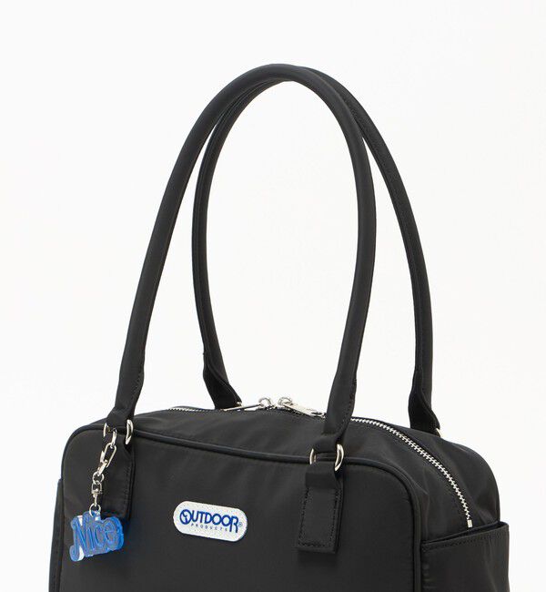 NICE WEATHER「【別注】＜OUTDOOR PRODUCTS＞ボストンバッグ」|ボストンバッグ|