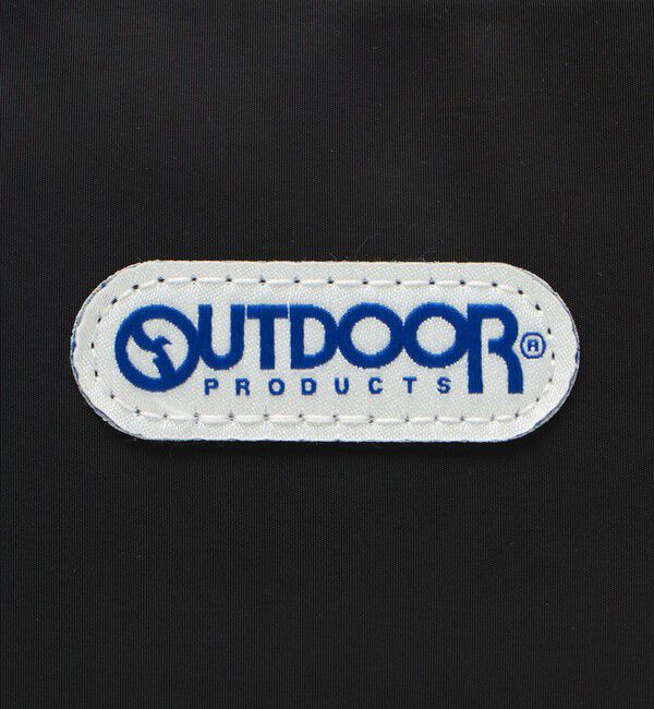 NICE WEATHER「【別注】＜OUTDOOR PRODUCTS＞ボストンバッグ」|ボストンバッグ|