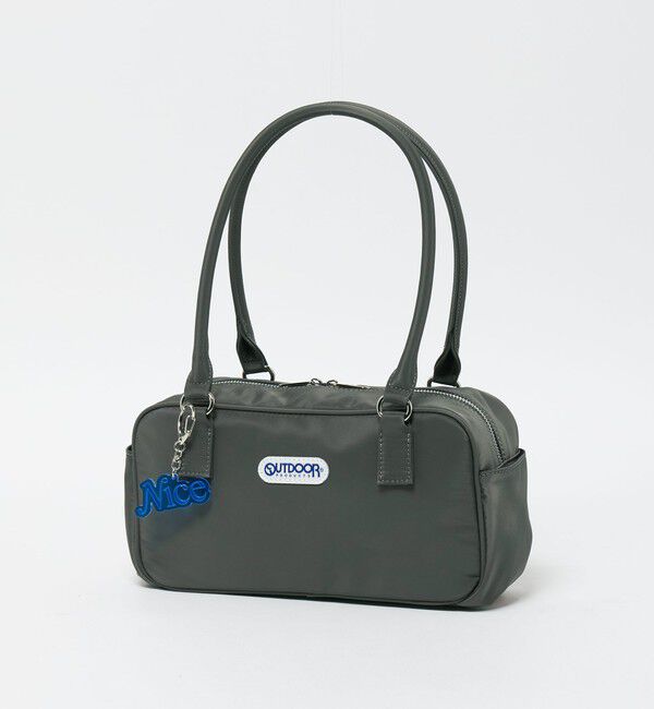 NICE WEATHER「【別注】＜OUTDOOR PRODUCTS＞ボストンバッグ」|ボストンバッグ|