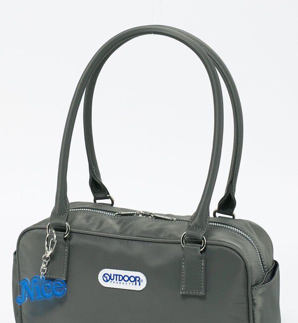 NICE WEATHER「【別注】＜OUTDOOR PRODUCTS＞ボストンバッグ」|ボストンバッグ|