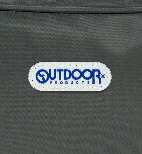 NICE WEATHER「【別注】＜OUTDOOR PRODUCTS＞ボストンバッグ」|ボストンバッグ|