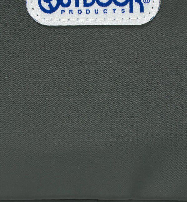 NICE WEATHER「【別注】＜OUTDOOR PRODUCTS＞ボストンバッグ」|ボストンバッグ|