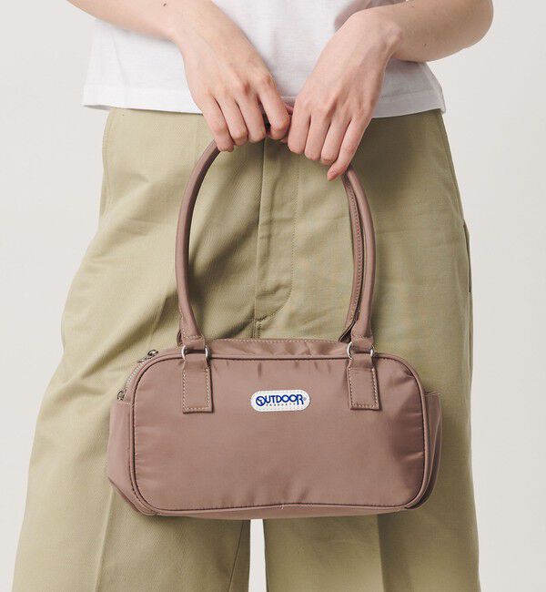 NICE WEATHER「【別注】＜OUTDOOR PRODUCTS＞ボストンバッグ」|ボストンバッグ|