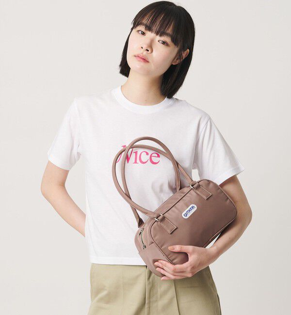 NICE WEATHER「【別注】＜OUTDOOR PRODUCTS＞ボストンバッグ」|ボストンバッグ|
