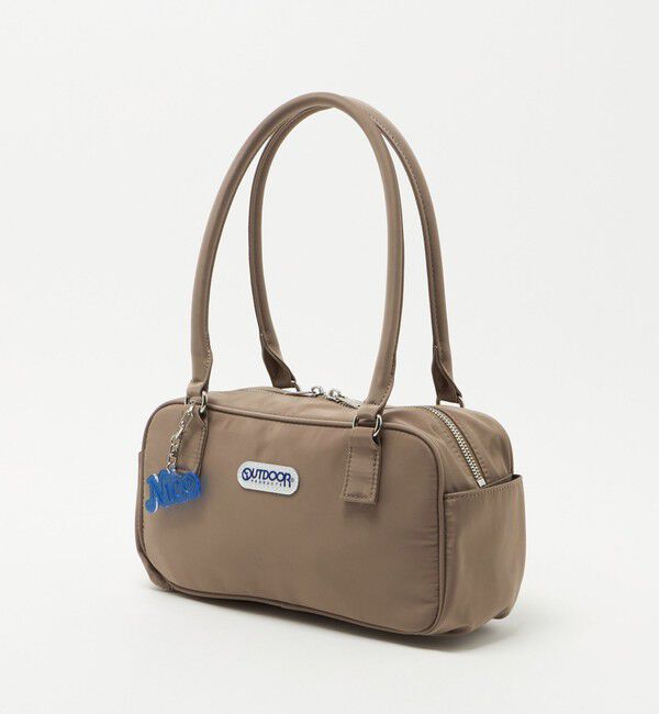 NICE WEATHER「【別注】＜OUTDOOR PRODUCTS＞ボストンバッグ」|ボストンバッグ|
