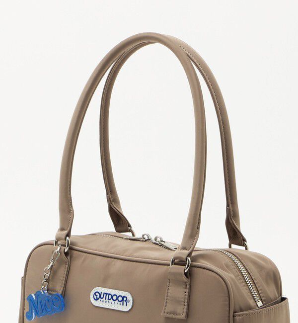 NICE WEATHER「【別注】＜OUTDOOR PRODUCTS＞ボストンバッグ」|ボストンバッグ|