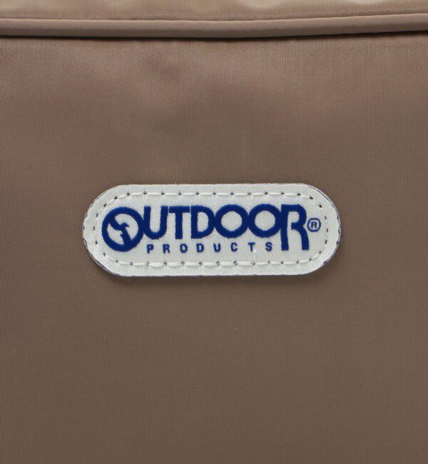 NICE WEATHER「【別注】＜OUTDOOR PRODUCTS＞ボストンバッグ」|ボストンバッグ|