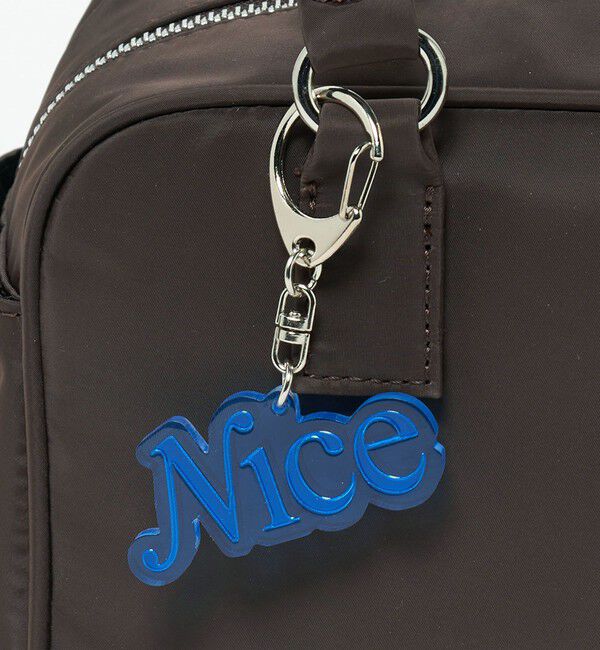 NICE WEATHER「【別注】＜OUTDOOR PRODUCTS＞ボストンバッグ」|ボストンバッグ|