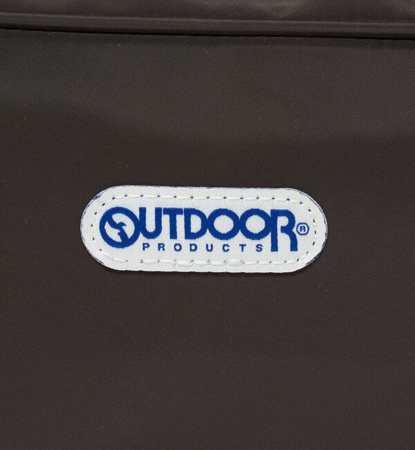 NICE WEATHER「【別注】＜OUTDOOR PRODUCTS＞ボストンバッグ」|ボストンバッグ|