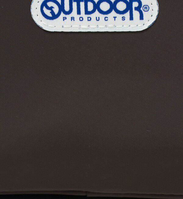 NICE WEATHER「【別注】＜OUTDOOR PRODUCTS＞ボストンバッグ」|ボストンバッグ|