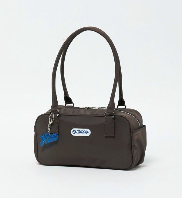 NICE WEATHER「【別注】＜OUTDOOR PRODUCTS＞ボストンバッグ」|ボストンバッグ|