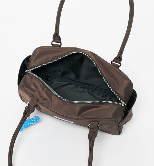 NICE WEATHER「【別注】＜OUTDOOR PRODUCTS＞ボストンバッグ」|ボストンバッグ|