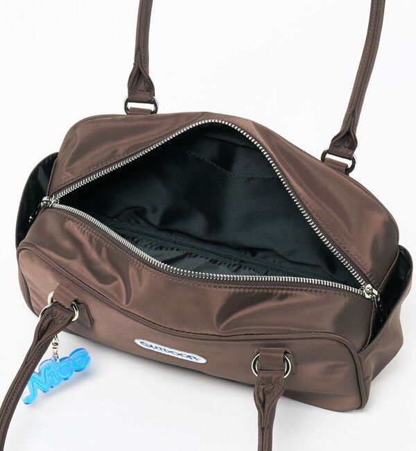 NICE WEATHER「【別注】＜OUTDOOR PRODUCTS＞ボストンバッグ」|ボストンバッグ|