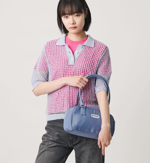 NICE WEATHER「【別注】＜OUTDOOR PRODUCTS＞ボストンバッグ」|ボストンバッグ|