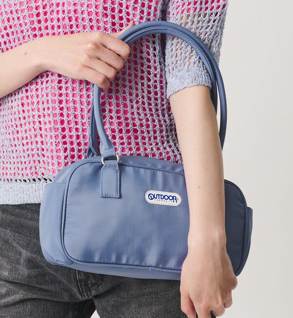 NICE WEATHER「【別注】＜OUTDOOR PRODUCTS＞ボストンバッグ」|ボストンバッグ|