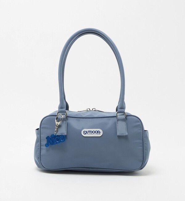 NICE WEATHER「【別注】＜OUTDOOR PRODUCTS＞ボストンバッグ」|ボストンバッグ|