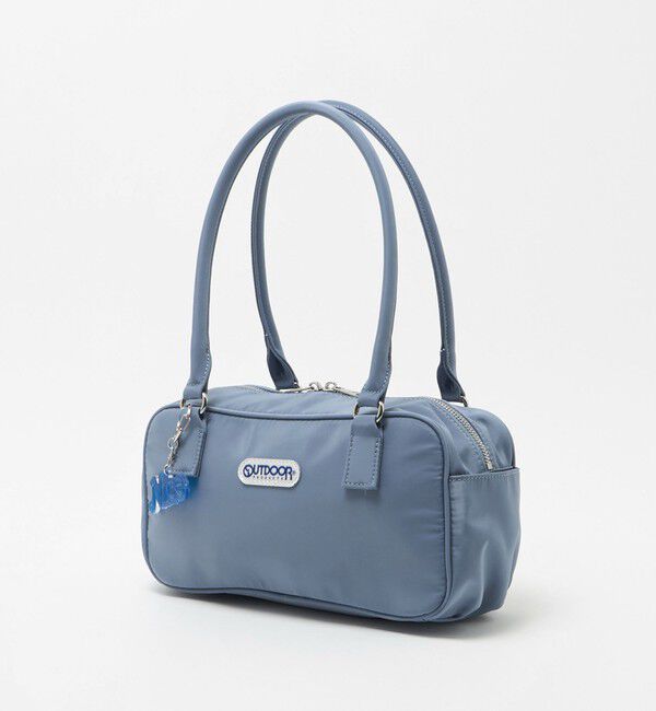 NICE WEATHER「【別注】＜OUTDOOR PRODUCTS＞ボストンバッグ」|ボストンバッグ|