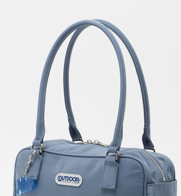 NICE WEATHER「【別注】＜OUTDOOR PRODUCTS＞ボストンバッグ」|ボストンバッグ|