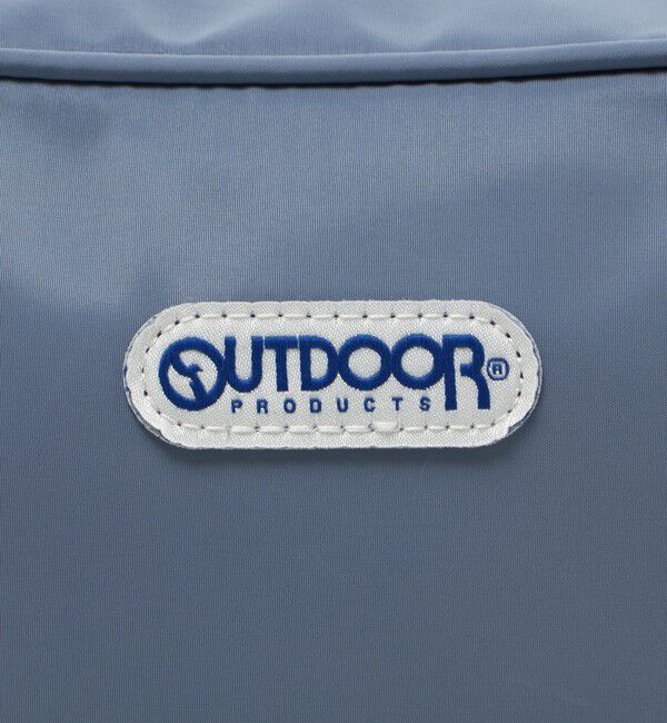 NICE WEATHER「【別注】＜OUTDOOR PRODUCTS＞ボストンバッグ」|ボストンバッグ|