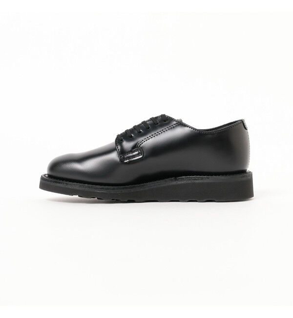 BEAMS SELECTION for WOMEN「〈WOMEN〉RED WING / CARRIER」|ビジネス・ドレスシューズ|