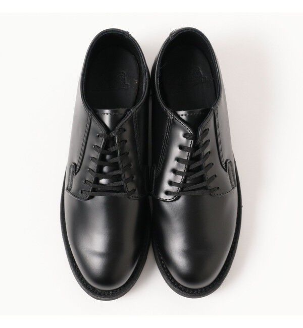 BEAMS SELECTION for WOMEN「〈WOMEN〉RED WING / CARRIER」|ビジネス・ドレスシューズ|