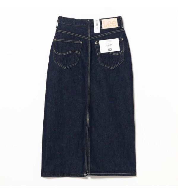 Ray BEAMS 「Lee / STANDARD WARDROBE SKIRT」|スカート|