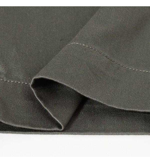BEAMS SELECTION for WOMEN「BUZZ RICKSON'S / UTILITY TROUSERS」|チノ|
