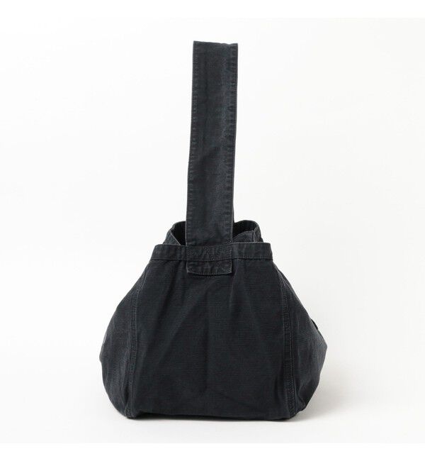 BEAMS「【別注】PE / BEAMS Mail Bag」|リュック|