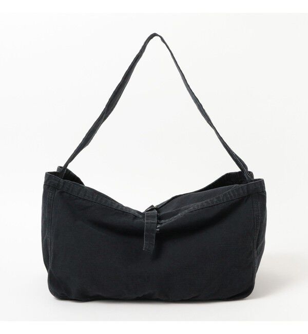 BEAMS「【別注】PE / BEAMS Mail Bag」|リュック|