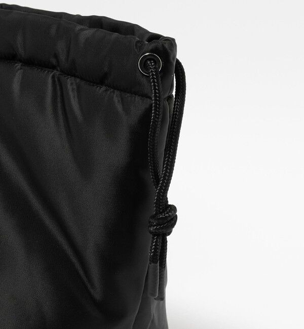 UNITED ARROWS「＜YOSEMITE STRAP＞PADDING DRAWSTRING TOTE M/トートバッグ」|その他|