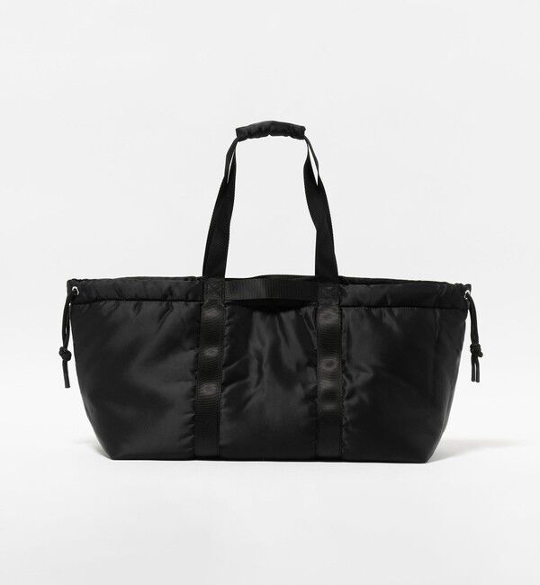UNITED ARROWS「＜YOSEMITE STRAP＞PADDING DRAWSTRING TOTE M/トートバッグ」|その他|