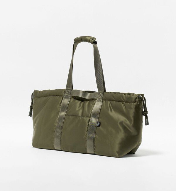 UNITED ARROWS「＜YOSEMITE STRAP＞PADDING DRAWSTRING TOTE M/トートバッグ」|その他|