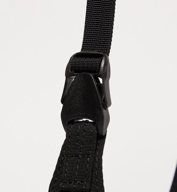 UNITED ARROWS「【別注】＜BRIEFING＞SOLID LIGHT SACOCHE TALL ソリッド ライト/サコッシュ」|ショルダー・メッセンジャー|
