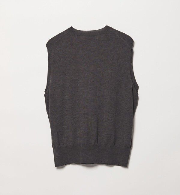 conte「＜conte＞ムスビ 2WAY クルーネックニット」|ニット・セーター|