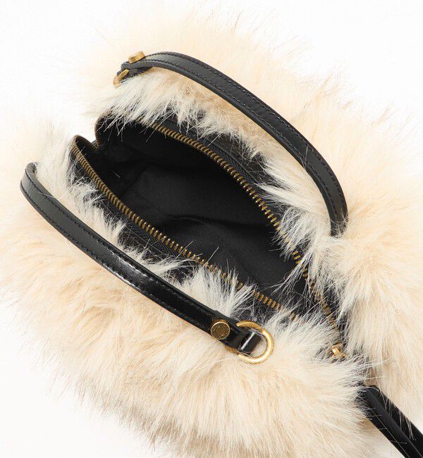 UNITED ARROWS「＜GIANNI CHIARINI＞ALIFA FF S バッグ」|ショルダー・メッセンジャー|