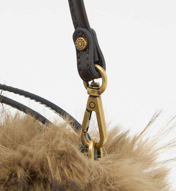UNITED ARROWS「＜GIANNI CHIARINI＞ALIFA FF S バッグ」|ショルダー・メッセンジャー|