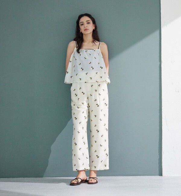 UNITED ARROWS green label relaxing「リングエアサンダル」|サンダル|
