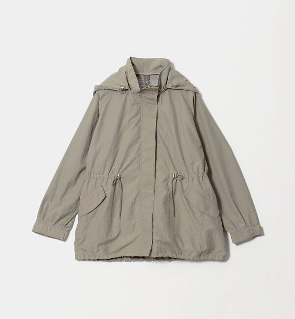 UNITED ARROWS green label relaxing「2WAY マウンテンパーカー 撥水」|ブルゾン・スタジャン|OLIVE