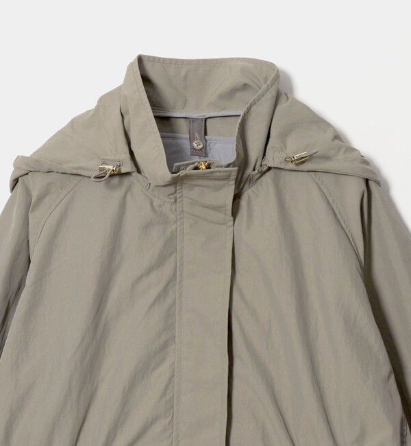 UNITED ARROWS green label relaxing「2WAY マウンテンパーカー 撥水」|ブルゾン・スタジャン|