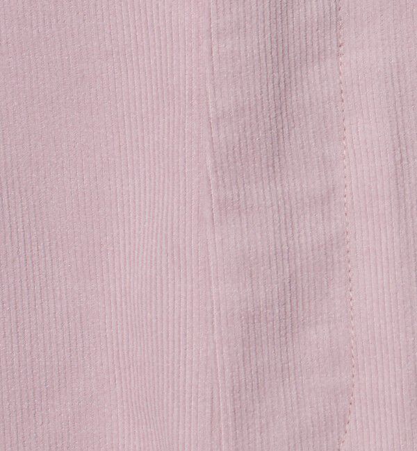 UNITED ARROWS green label relaxing「【WEB限定】＜at ease＞コーデュロイ タック パンツ」|その他|