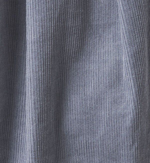 UNITED ARROWS green label relaxing「【WEB限定】＜at ease＞コーデュロイ タック パンツ」|その他|