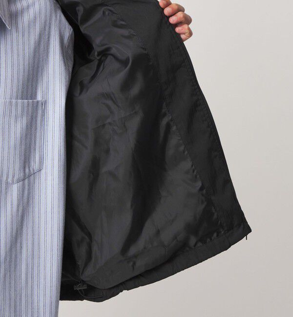 UNITED ARROWS green label relaxing「【別注】＜UMBRO＞トラック ジャケット ブルゾン」|ブルゾン・スタジャン|