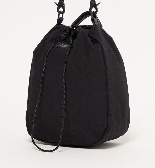 UNITED ARROWS green label relaxing「【別注】＜STANDARD SUPPLY＞2WAY チョーク ショルダー バッグ」|ショルダー・メッセンジャー|