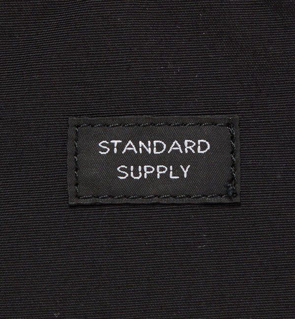 UNITED ARROWS green label relaxing「【別注】＜STANDARD SUPPLY＞2WAY チョーク ショルダー バッグ」|ショルダー・メッセンジャー|