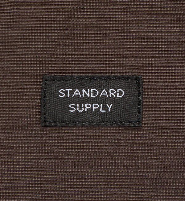 UNITED ARROWS green label relaxing「【別注】＜STANDARD SUPPLY＞2WAY チョーク ショルダー バッグ」|ショルダー・メッセンジャー|