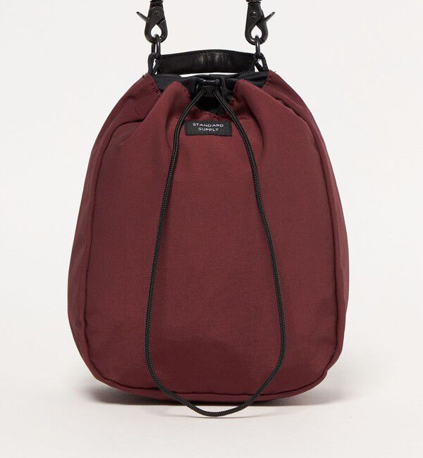 UNITED ARROWS green label relaxing「【別注】＜STANDARD SUPPLY＞2WAY チョーク ショルダー バッグ」|ショルダー・メッセンジャー|