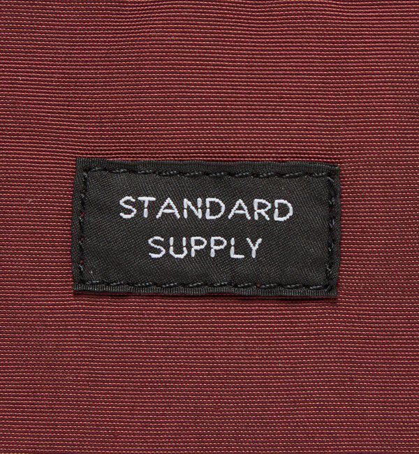 UNITED ARROWS green label relaxing「【別注】＜STANDARD SUPPLY＞2WAY チョーク ショルダー バッグ」|ショルダー・メッセンジャー|