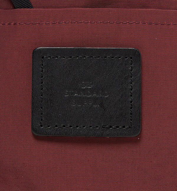 UNITED ARROWS green label relaxing「【別注】＜STANDARD SUPPLY＞2WAY チョーク ショルダー バッグ」|ショルダー・メッセンジャー|