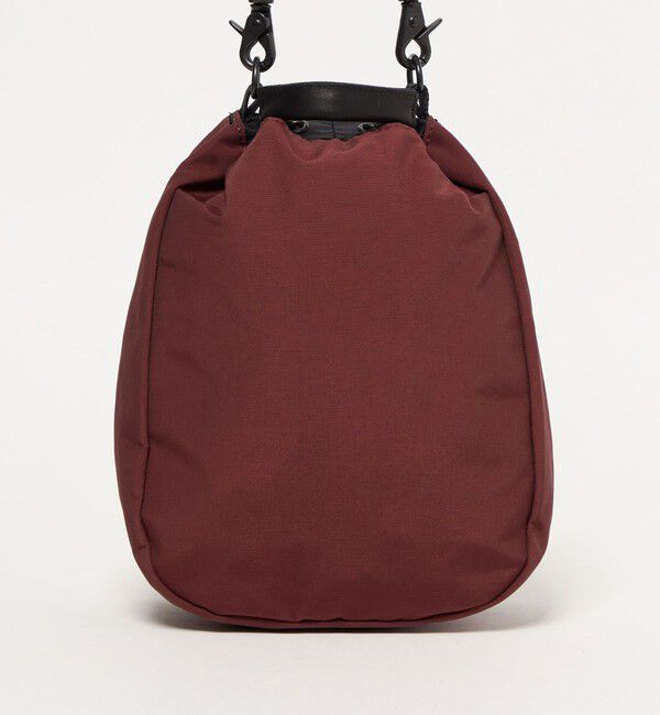 UNITED ARROWS green label relaxing「【別注】＜STANDARD SUPPLY＞2WAY チョーク ショルダー バッグ」|ショルダー・メッセンジャー|