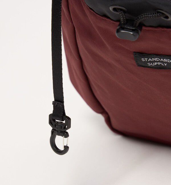 UNITED ARROWS green label relaxing「【別注】＜STANDARD SUPPLY＞2WAY チョーク ショルダー バッグ」|ショルダー・メッセンジャー|